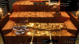 Old Coin Pusher Friends 2 Free Download By Steam-repacks.com
