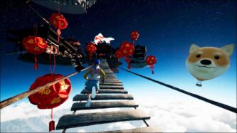 Only Up! Free Download By Steam-repacks.com