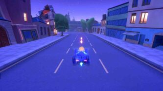 PJ MASKS HEROES OF THE NIGHT Free Download By Steam-repacks.com