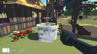 Painter Simulator Free Download By Steam-repacks.com