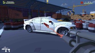 Painter Simulator Free Download By Steam-repacks.com