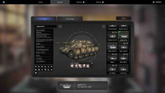 Panzer Knights Free Download By Steam-repacks.com