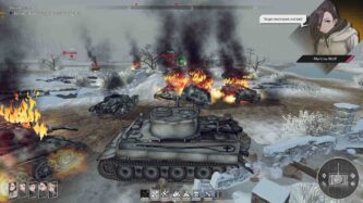 Panzer Knights Free Download By Steam-repacks.com