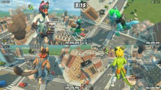 Pawperty Damage Free Download By Steam-repacks.com
