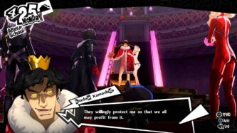 Persona 5 Royal Free Download By Steam-repacks.com