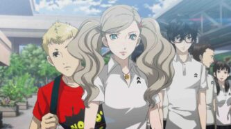 Persona 5 Royal Free Download By Steam-repacks.com