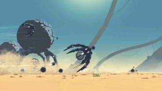 Planet of Lana Free Download By Steam-repacks.com