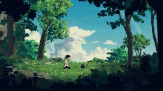 Planet of Lana Free Download By Steam-repacks.com