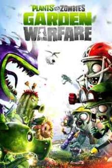 Plants vs. Zombies Garden Warfare Free Download By Steam-repacks