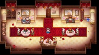 Pocket Mirror GoldenerTraum Free Download By Steam-repacks.com