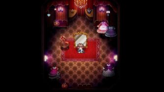 Pocket Mirror GoldenerTraum Free Download By Steam-repacks.com