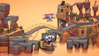 Poly Bridge 3 Free Download By Steam-repacks.com