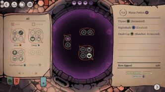 Potion Tycoon Free Download By Steam-repacks.com