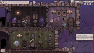Potion Tycoon Free Download By Steam-repacks.com