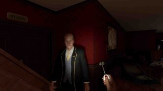 Propagation Paradise Hotel VR Free Download By Steam-repacks.com