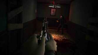 Propagation Paradise Hotel VR Free Download By Steam-repacks.com