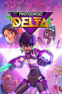 Protodroid DeLTA Free Download By Steam-repacks
