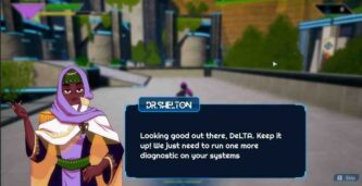 Protodroid DeLTA Free Download By Steam-repacks.com