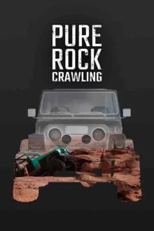 Pure Rock Crawling Free Download By Steam-repacks