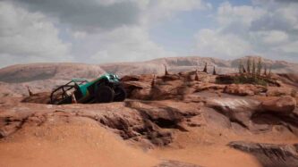 Pure Rock Crawling Free Download By Steam-repacks.com