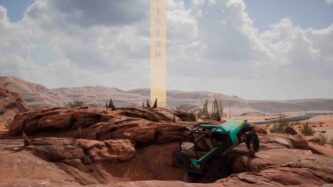 Pure Rock Crawling Free Download By Steam-repacks.com