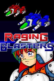 RagingBlasters Free Download By Steam-repacks
