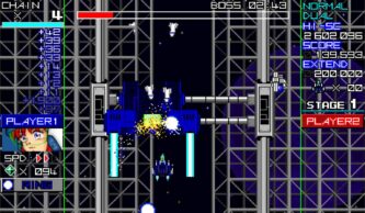 RagingBlasters Free Download By Steam-repacks.com
