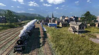 Railway Empire 2 Free Download By Steam-repacks.com