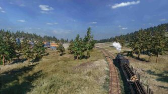 Railway Empire 2 Free Download By Steam-repacks.com