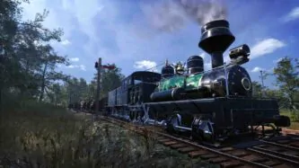 Railway Empire 2 Free Download By Steam-repacks.com