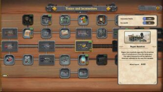 Railway Empire Free Download By Steam-repacks.com
