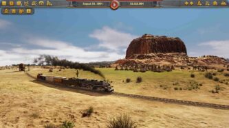 Railway Empire Free Download By Steam-repacks.com