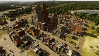 Railway Empire Free Download By Steam-repacks.com