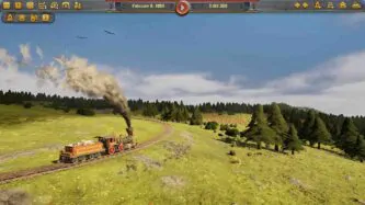 Railway Empire Free Download By Steam-repacks.com