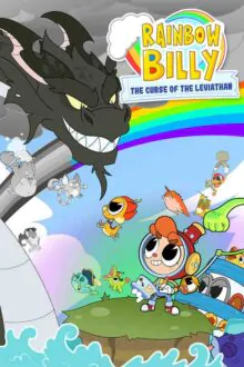 Rainbow Billy The Curse of the Leviathan Free Download By Steam-repacks