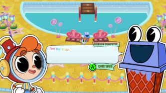 Rainbow Billy The Curse of the Leviathan Free Download By Steam-repacks.com