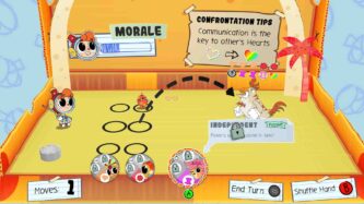 Rainbow Billy The Curse of the Leviathan Free Download By Steam-repacks.com