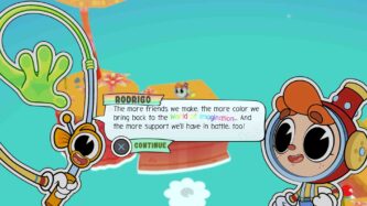 Rainbow Billy The Curse of the Leviathan Free Download By Steam-repacks.com