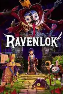 Ravenlok Free Download (v1.01)