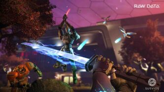 Raw Data Free Download By Steam-repacks.com