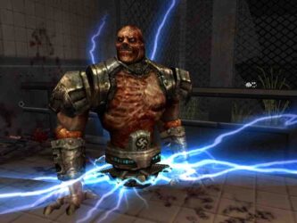 Return to Castle Wolfenstein Free Download By Steam-repacks.com