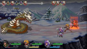 Rise of the Third Power Free Download By Steam-repacks.com