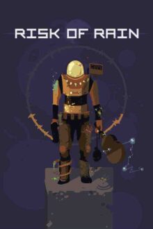Risk of Rain Free Download By Steam-repacks