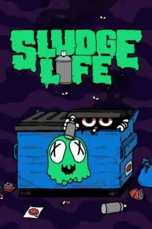SLUDGE LIFE Free Download