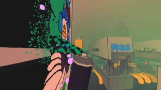 SLUDGE LIFE Free Download By Steam-repacks.com