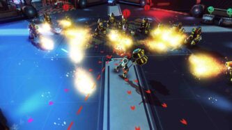 SMASHING THE BATTLE Free Download By Steam-repacks.com