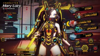 SMASHING THE BATTLE Free Download By Steam-repacks.com