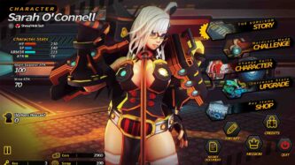 SMASHING THE BATTLE Free Download By Steam-repacks.com