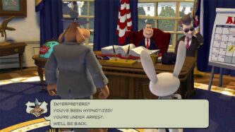 Sam & Max Save The World Free Download By Steam-repacks.com
