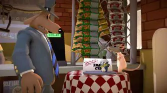 Sam & Max Save The World Free Download By Steam-repacks.com
